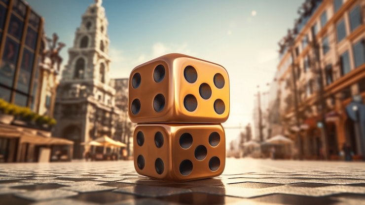 Studio kasino langsung bengbengtoto dengan kamera multi-sudut untuk permainan live dealer
